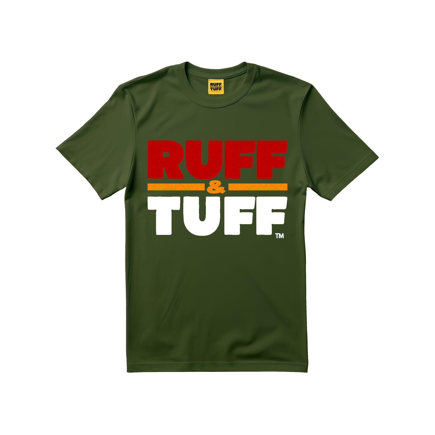 Copy of Short Sleeve Graphic Tee