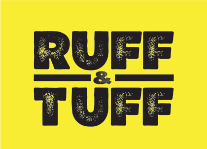 Ruff & Tuff Boys Clothing