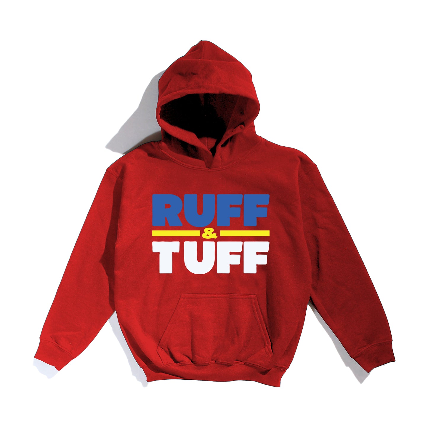 YOUTH HOODIE